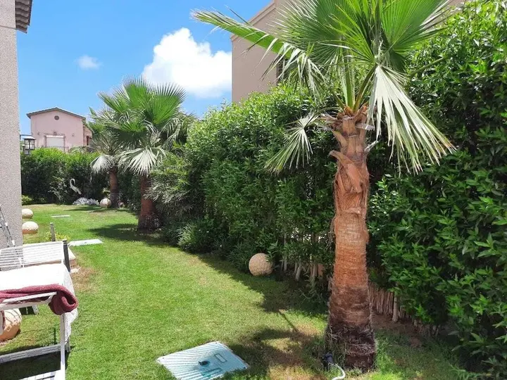 Эль-Аламейн: Marassi North Coast Verona with pool