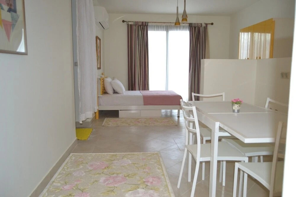 Эль-Аламейн: Marassi North Coast Verona with pool