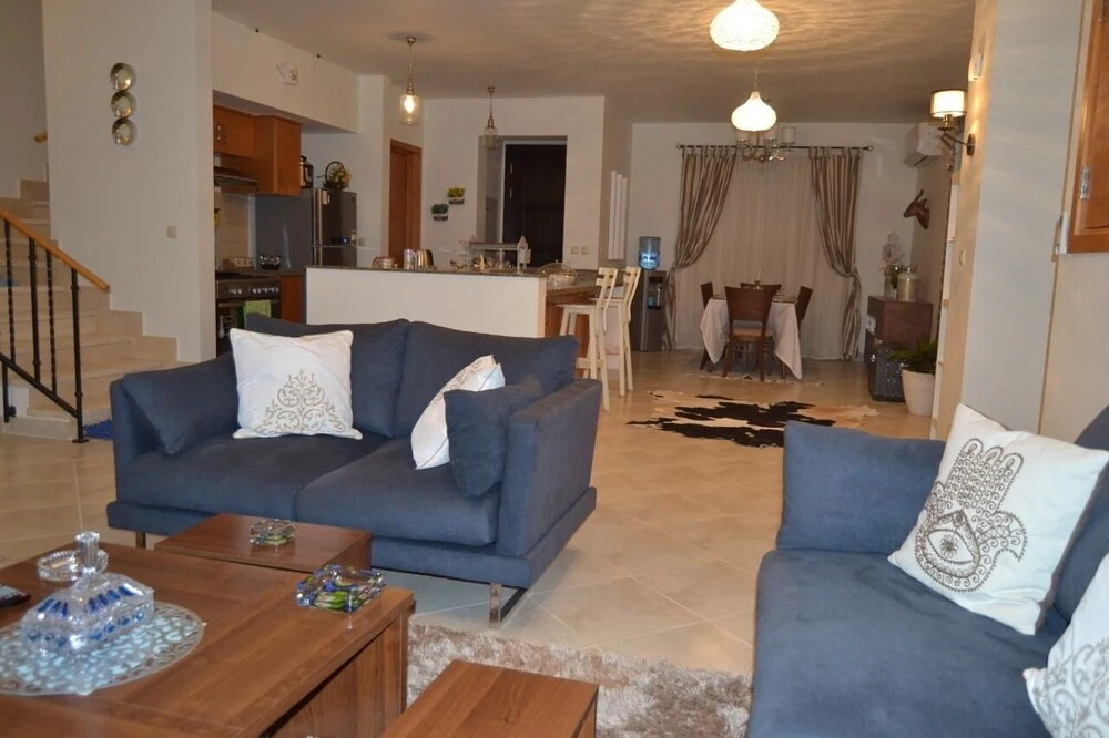 Эль-Аламейн: Marassi North Coast Verona with pool