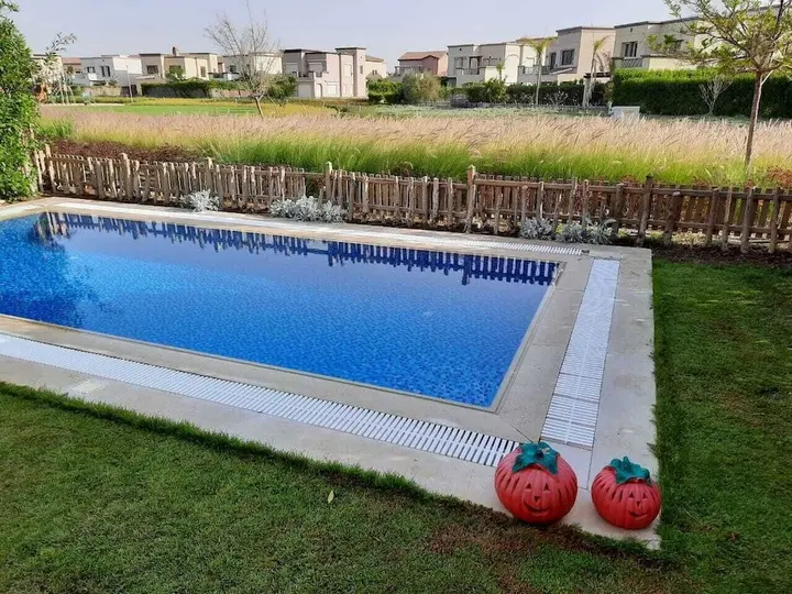 Эль-Аламейн: Marassi North Coast Verona with pool