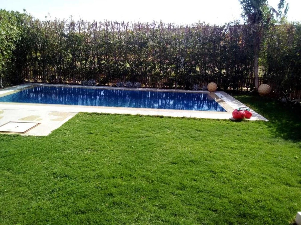 Эль-Аламейн: Marassi North Coast Verona with pool