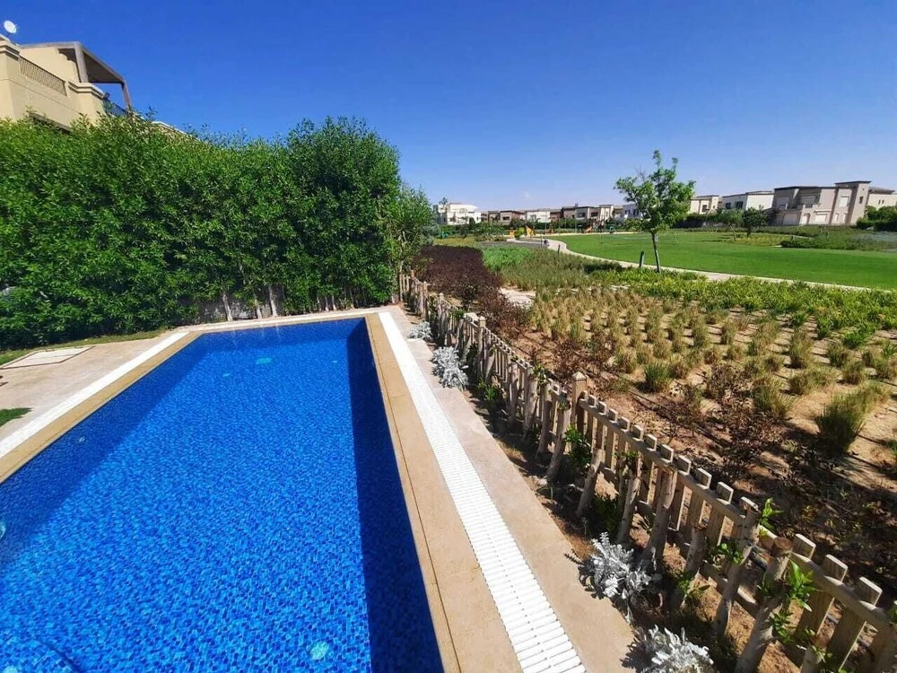 Эль-Аламейн: Marassi North Coast Verona with pool