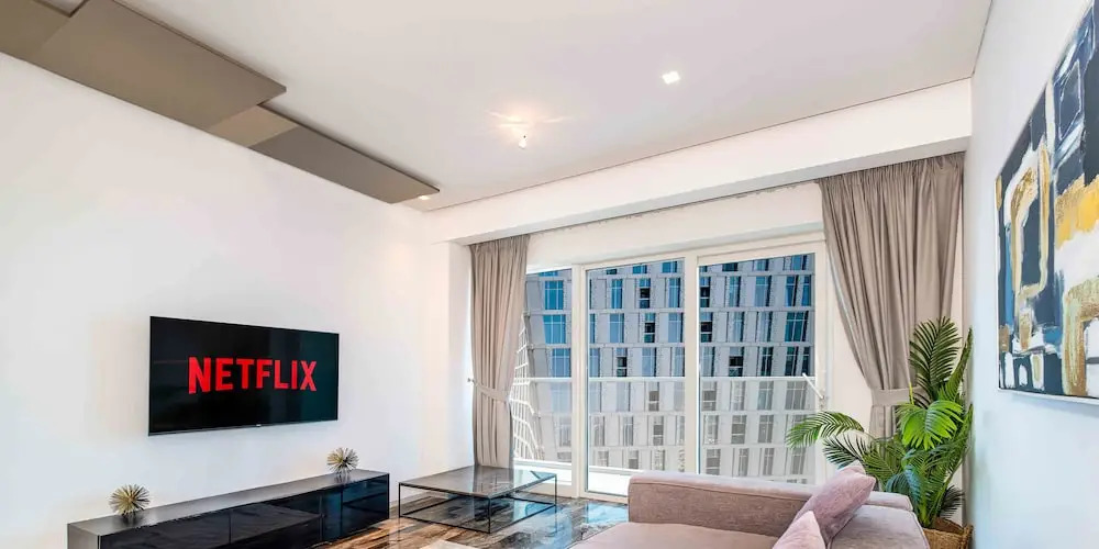 Дубай: LUX - Lavish Suite Palm Jumeirah view 3