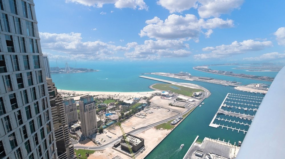 Дубай: LUX - Lavish Suite Palm Jumeirah view 3