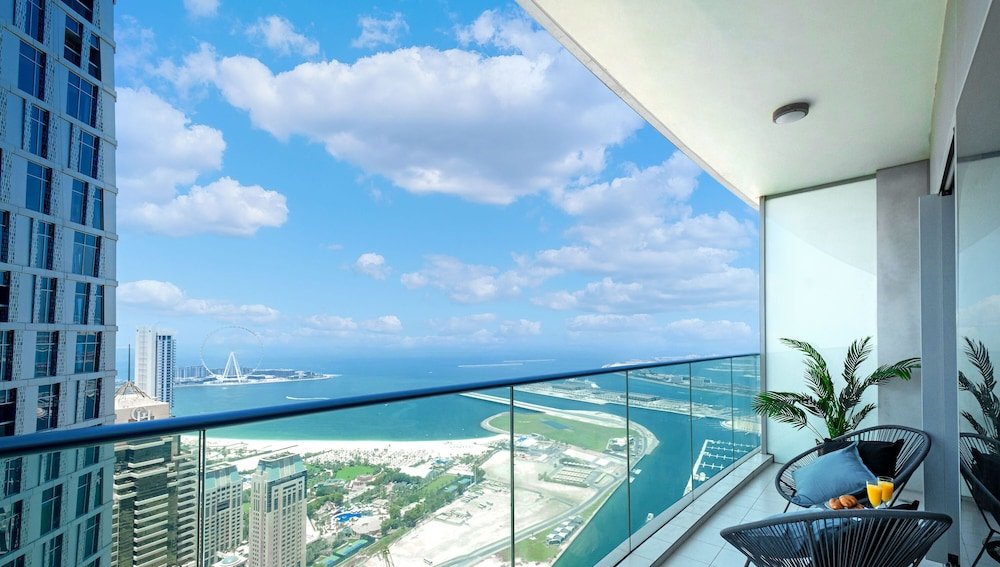 Дубай: LUX - Lavish Suite Palm Jumeirah view 3