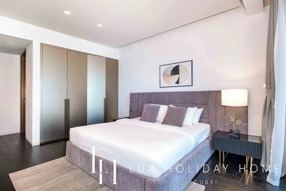 Дубай: LUX - Lavish Suite Palm Jumeirah view 3
