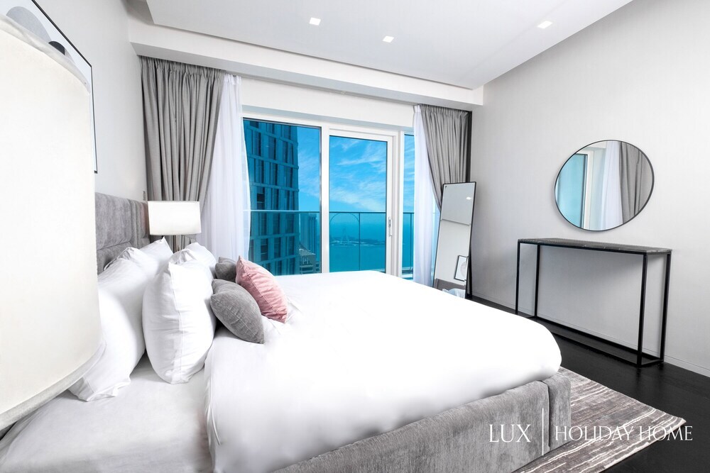 Дубай: LUX - Lavish Suite Palm Jumeirah view 3
