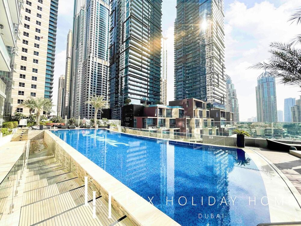 Дубай: LUX - Lavish Suite Palm Jumeirah view 3