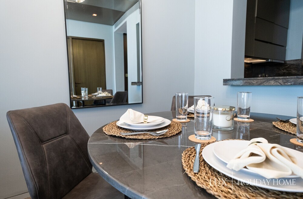 Дубай: LUX - Lavish Suite Palm Jumeirah view 3