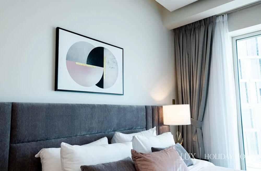 Дубай: LUX - Lavish Suite Palm Jumeirah view 3