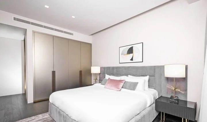 Дубай: LUX - Lavish Suite Palm Jumeirah view 3