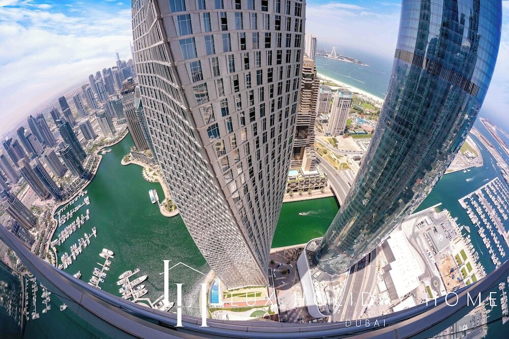 Дубай: LUX - Lavish Suite Palm Jumeirah view 3