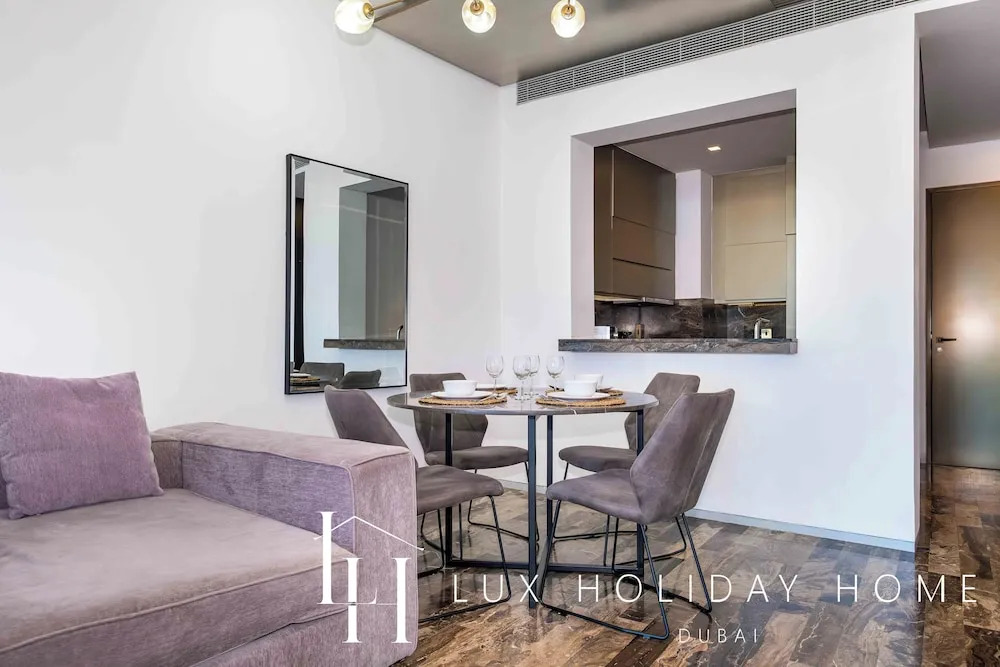 Дубай: LUX - Lavish Suite Palm Jumeirah view 3