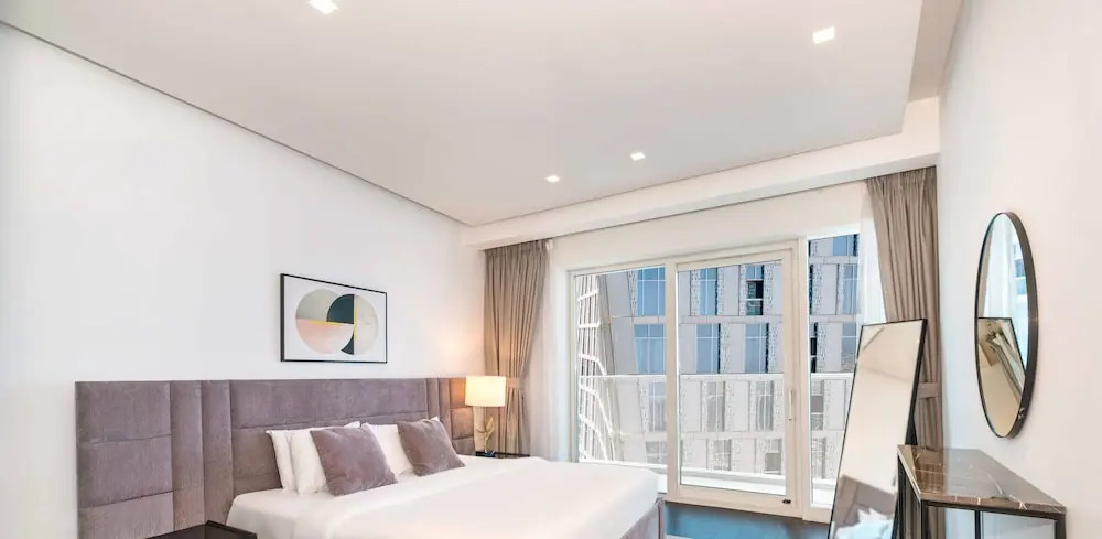 Дубай: LUX - Lavish Suite Palm Jumeirah view 3