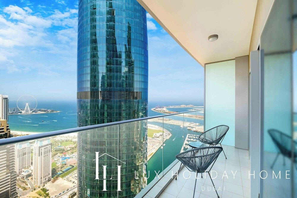Дубай: LUX - Lavish Suite Palm Jumeirah view 3