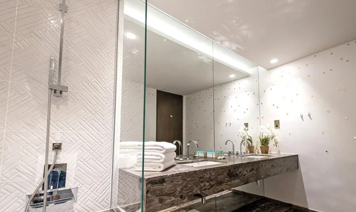 Дубай: LUX - Lavish Suite Palm Jumeirah view 3