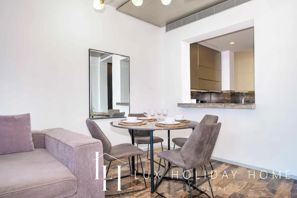 Дубай: LUX - Lavish Suite Palm Jumeirah view 3
