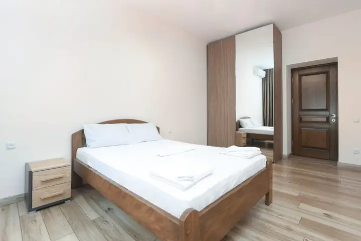 Апартаменты Stay Inn on Sayat-Nova Avenue 39-22 — фото 2