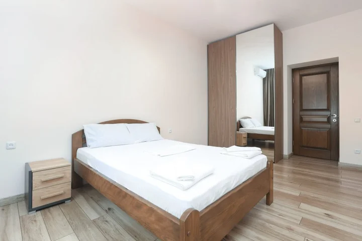 Ереван: Апартаменты Stay Inn on Sayat-Nova Avenue 39-22