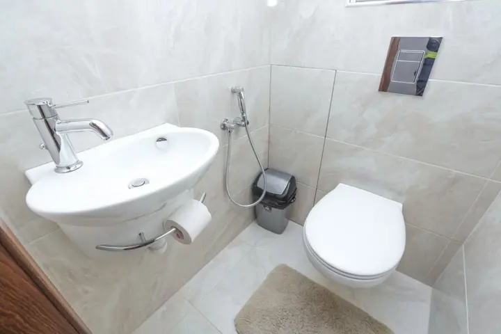 Ереван: Апартаменты Stay Inn on Sayat-Nova Avenue 39-22