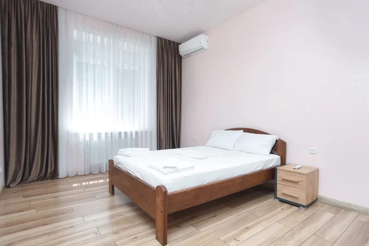Ереван: Апартаменты Stay Inn on Sayat-Nova Avenue 39-22