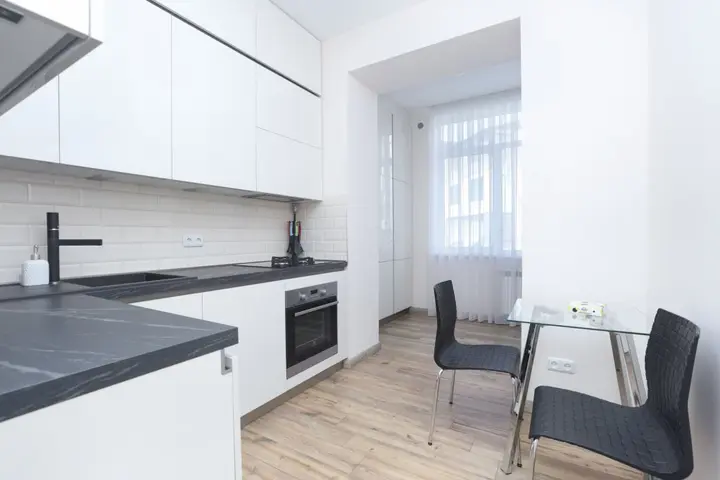 Ереван: Апартаменты Stay Inn on Sayat-Nova Avenue 39-22