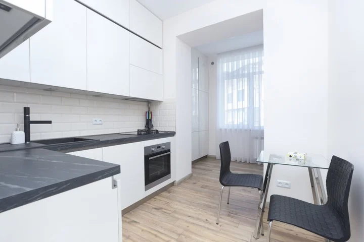 Ереван: Апартаменты Stay Inn on Sayat-Nova Avenue 39-22