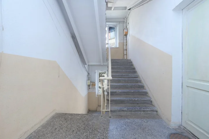 Ереван: Апартаменты Stay Inn on Sayat-Nova Avenue 39-22