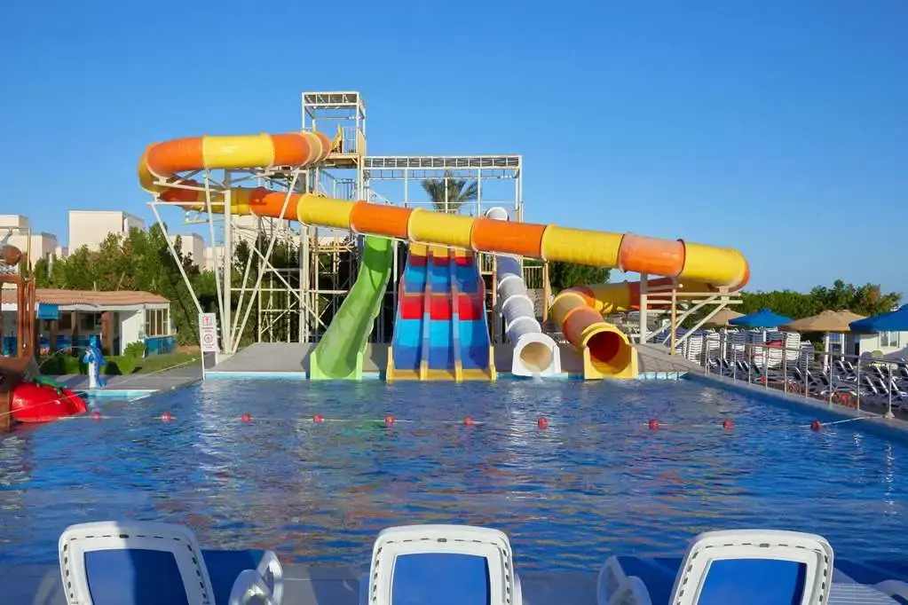 Хургада: Bellagio Beach Resort & Spa