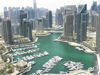 Дубай: 1 Bedroom with balcony for rent in Dubai Marina - PLO