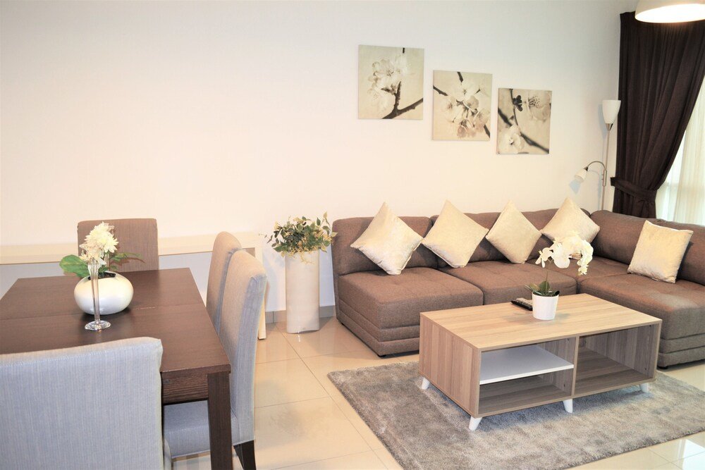Дубай: 1 Bedroom with balcony for rent in Dubai Marina - PLO