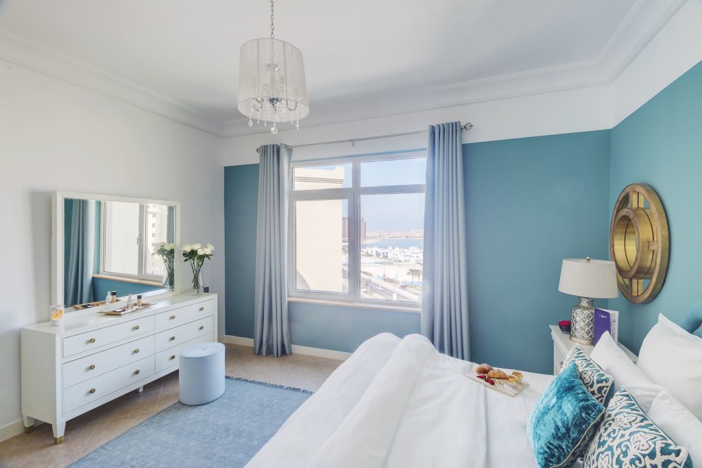 Дубай: Dream Inn Dubai Apartments-Al Shahla
