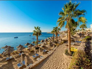 Шарм-эш-Шейх (Шарм-эль-Шейх): Concorde El Salam Hotel Sharm El Sheikh Front Hotel