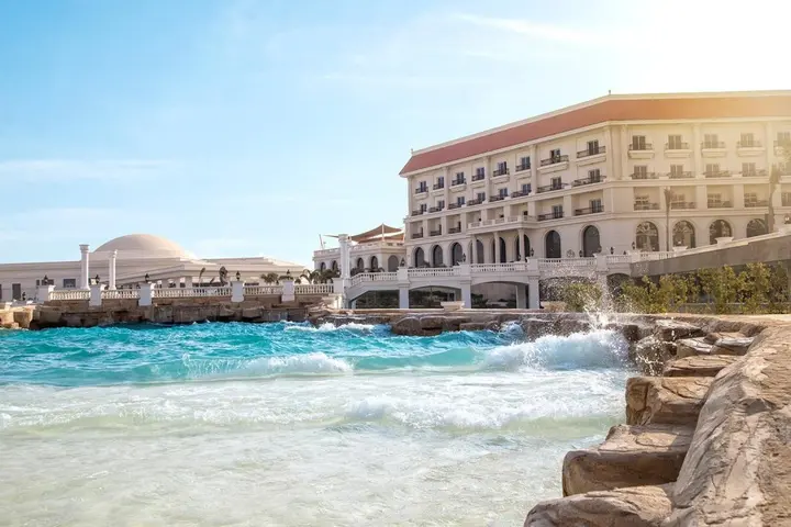 Каир: The St. Regis New Capital, Cairo