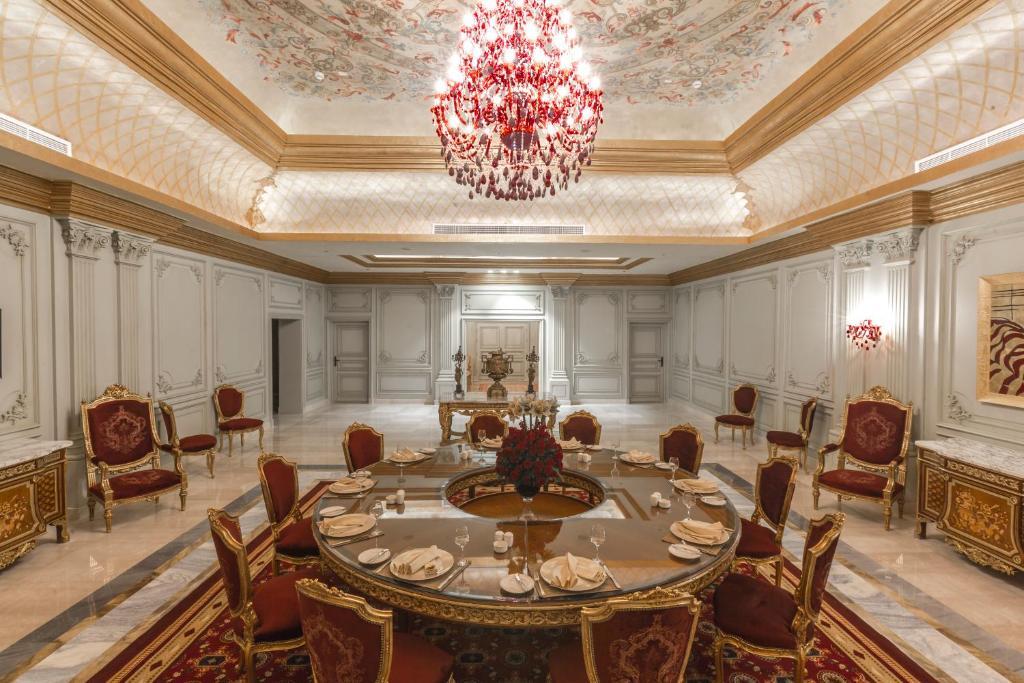 Каир: The St. Regis New Capital, Cairo