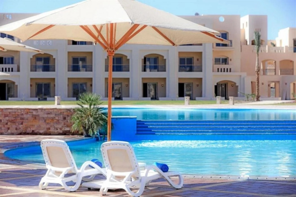 Марса Алам: Labranda Sataya Marsa Alam