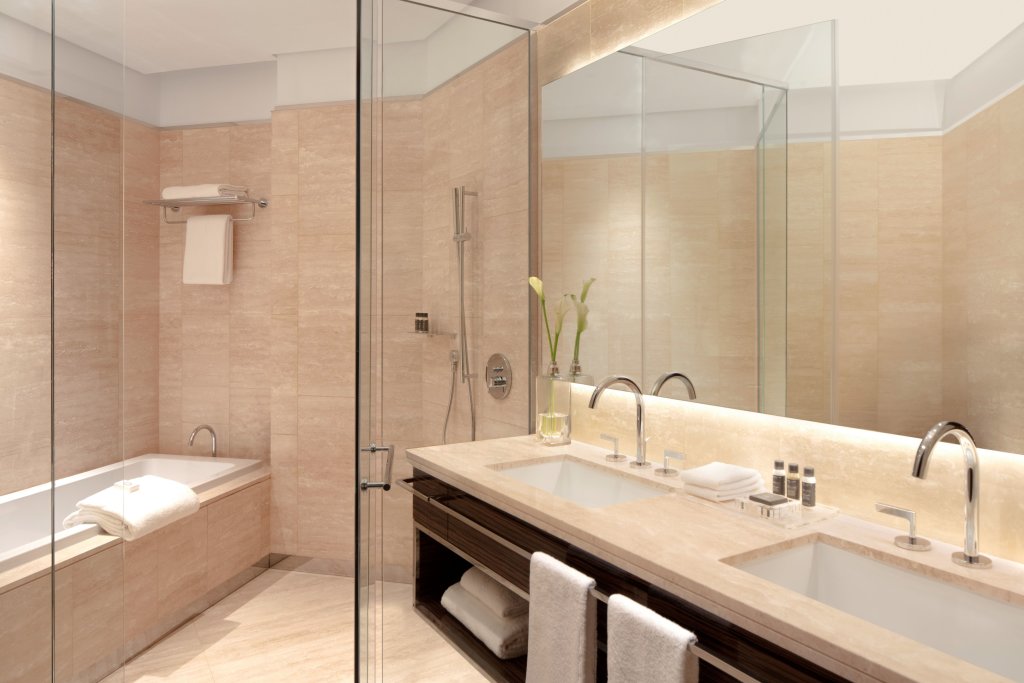Дубай: Hyde Hotel Dubai