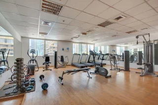 Дубай: Relaxing Apartment In The Heart Of Dubai Marina