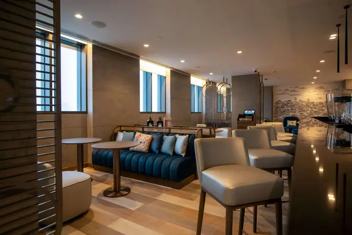 Days Hotel By Wyndham Dubai Deira — фото 4