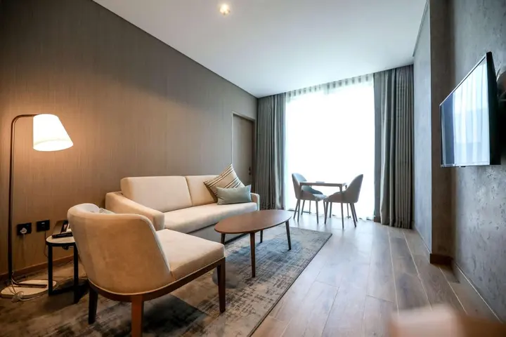 Дубай: Days Hotel By Wyndham Dubai Deira