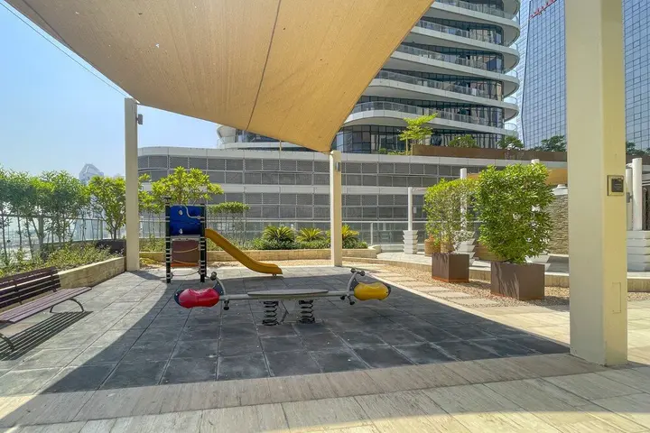 Дубай: Damac Dubai Mall