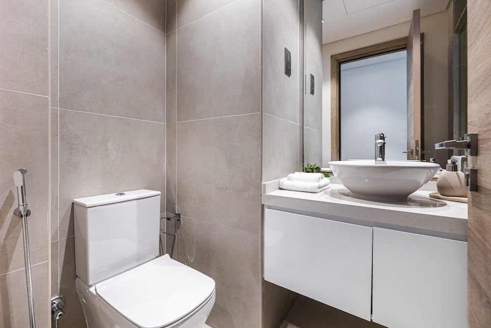 Дубай: Studio One Dubai Marina