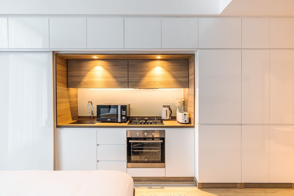Дубай: Studio One Dubai Marina