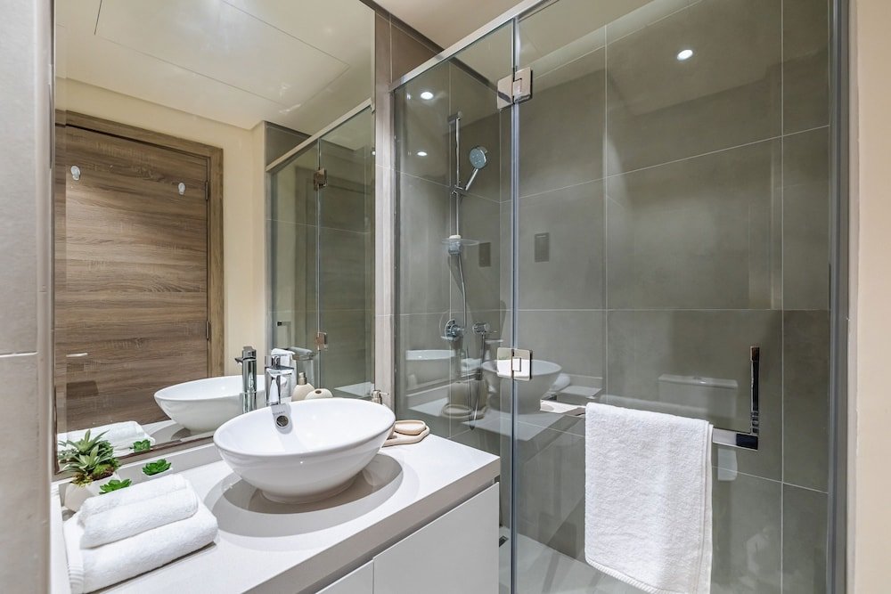 Дубай: Studio One Dubai Marina