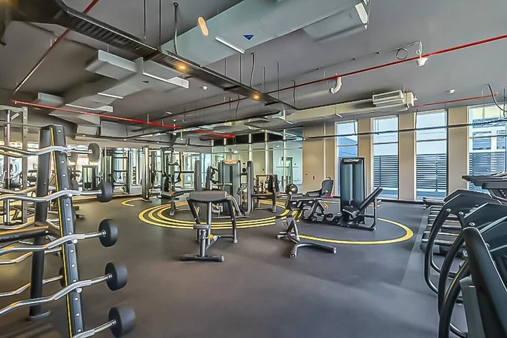 Дубай: Studio One Dubai Marina