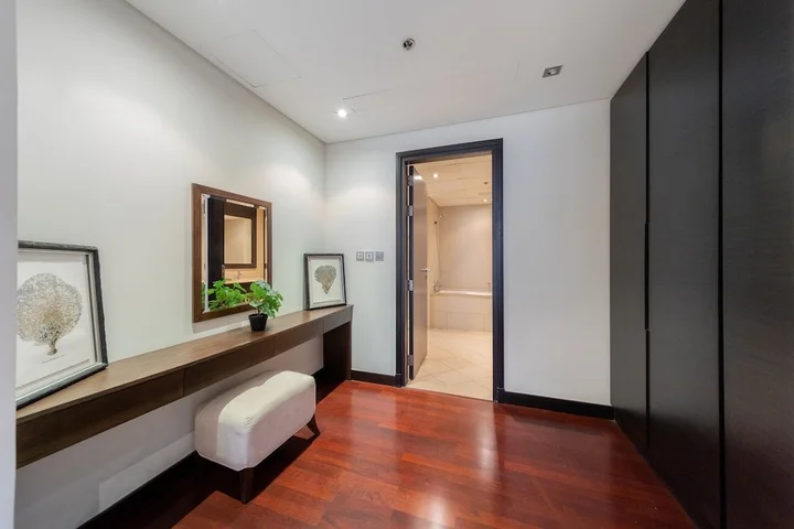 Дубай: Eden's Dubai - Anantara Palm Residences