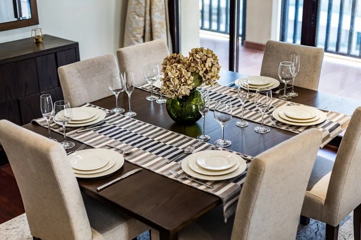 Дубай: Eden's Dubai - Anantara Palm Residences