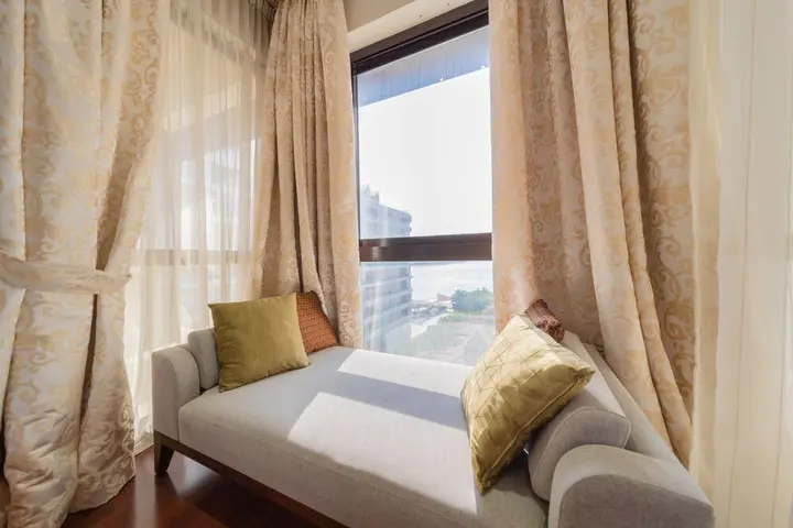 Дубай: Eden's Dubai - Anantara Palm Residences