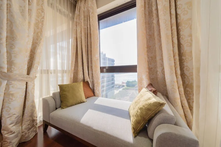 Дубай: Eden's Dubai - Anantara Palm Residences
