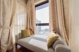Дубай: Eden's Dubai - Anantara Palm Residences